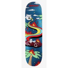 Tabla Skate Rip N Dip Hell Racer 8.2''